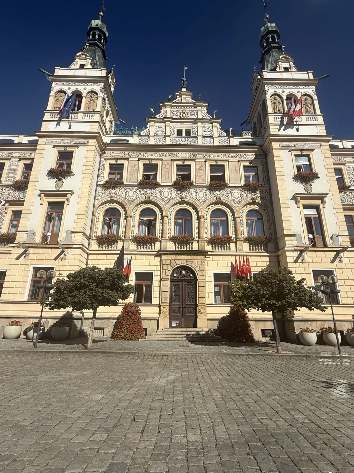 Pardubice